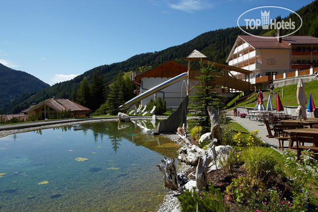 Фото Sporthotel Fruhauf