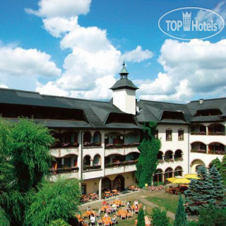 Фото Familienpark-Hotel Mittagskogel