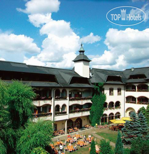Photos Familienpark-Hotel Mittagskogel