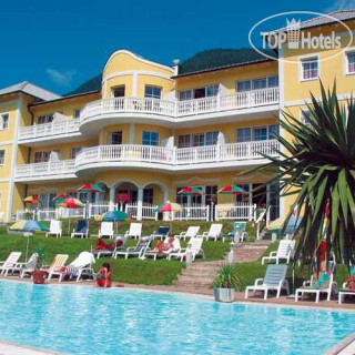 Photos Ferienanlage Sonnenhugel