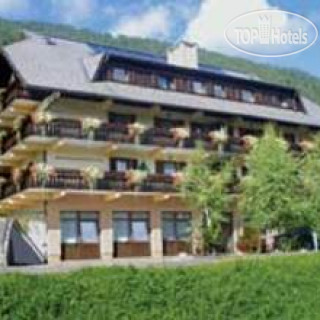 Photos Ferienhaus Schwarzenbacher