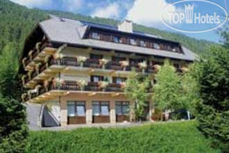 Photos Ferienhaus Schwarzenbacher