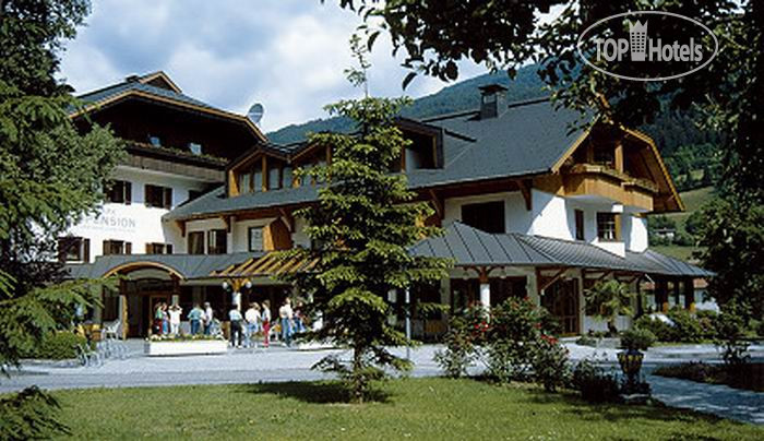 Фото Ferienpark Putz