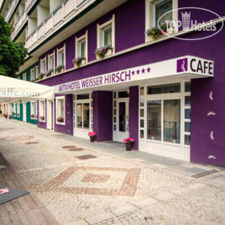 Photos Aktivhotel Weisser Hirsch