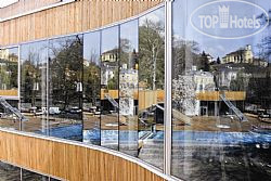 Фото Wellnesshotel Allmer