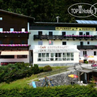 Фото Alpenhof Hubertus