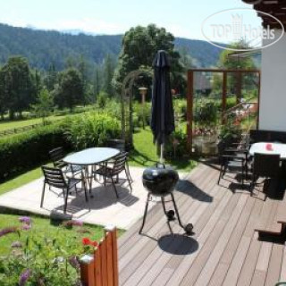 Фото Thumer Annemarie