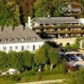 Фото Berghotel Tulbingerkogel