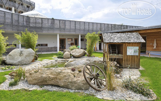 New photos from tourists Falkensteiner Hotel & Spa Bad Leonfelden 4*