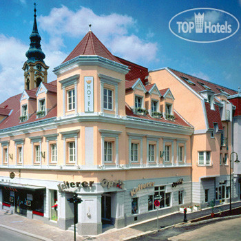 Фото Best Western Hotel Drei Koenigshof