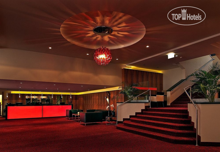 Hotel photo Amedia 4*