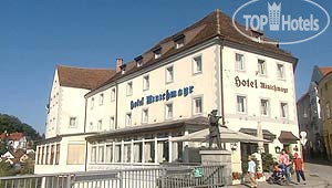 Фото Hotel & Restaurant  Minichmayr