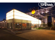 Hotel photo Orange Wings Krems 3*