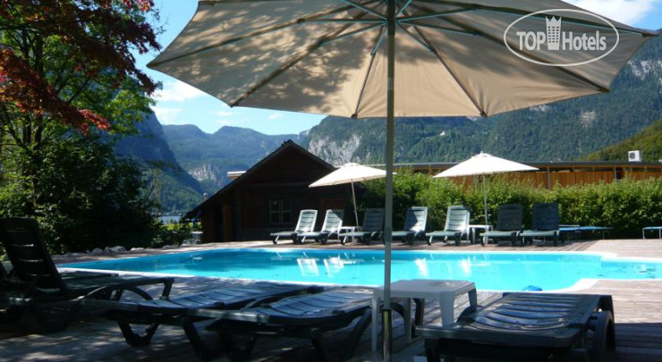 New photos from tourists Hallstatter See 3*