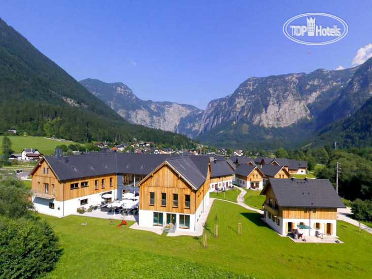 Фото Holiday Village