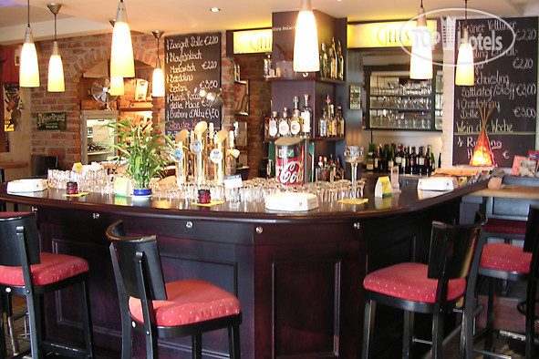 New photos from tourists Hotel-Restaurant Kaisergasthof 3*