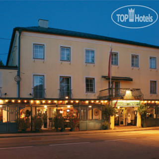 Фото Hotel-Restaurant Kaisergasthof