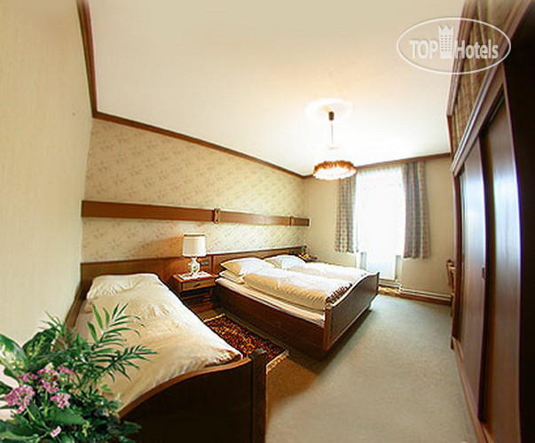 New photos from tourists Hotel-Restaurant Stockinger 3*