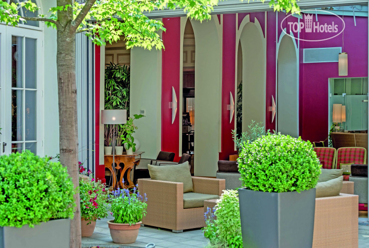 New photos from tourists la pura womens health resort kamptal 4*