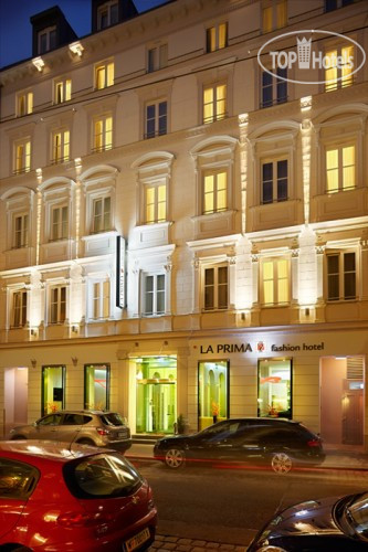 Hotel photo Safestay Vienna 4*