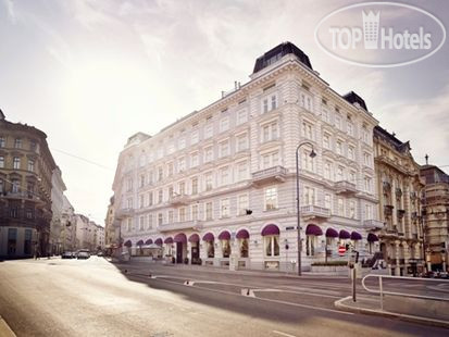 Hotelier's photos Sans Souci 5*