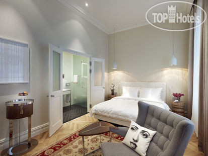 New photos from tourists Sans Souci 5*
