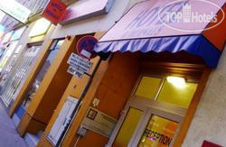 New photos from tourists Hotel in Hernals 2*