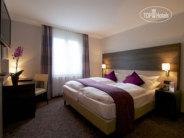 New photos from tourists Arion Cityhotel Vienna 4*