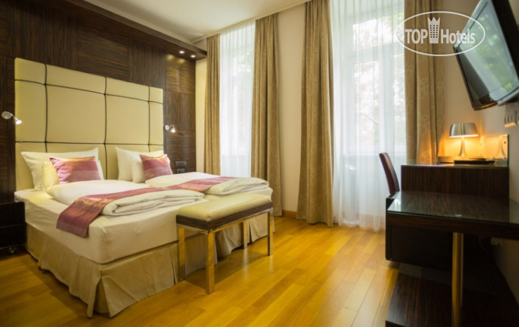 New photos from tourists Attache 3*