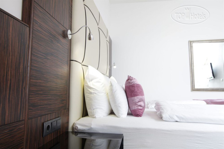 New photos from tourists Best Western Plus Hotel Arcadia 3*
