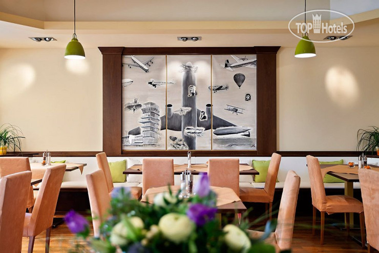 New photos from tourists Das Reinisch Vienna Airport Hotel 4*