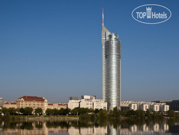 Hotelier's photos Harrys Home Hotel Wien 4*