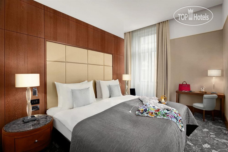 New photos from tourists Anantara Palais Hansen Vienna 5*