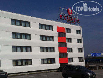 Hotelier's photos Best Western Smart Hotel 4*