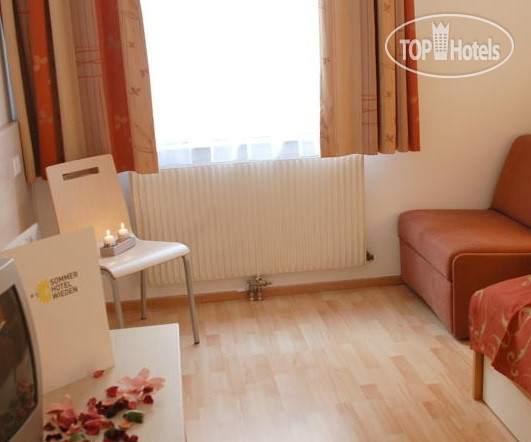 New photos from tourists myNext - Hotel Rudy 2*