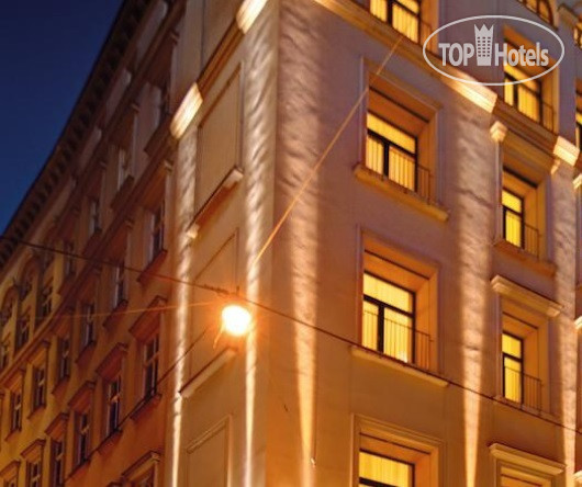 Hotelier's photos Wandl 3*
