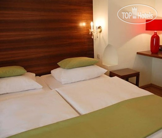 New photos from tourists Wandl 3*