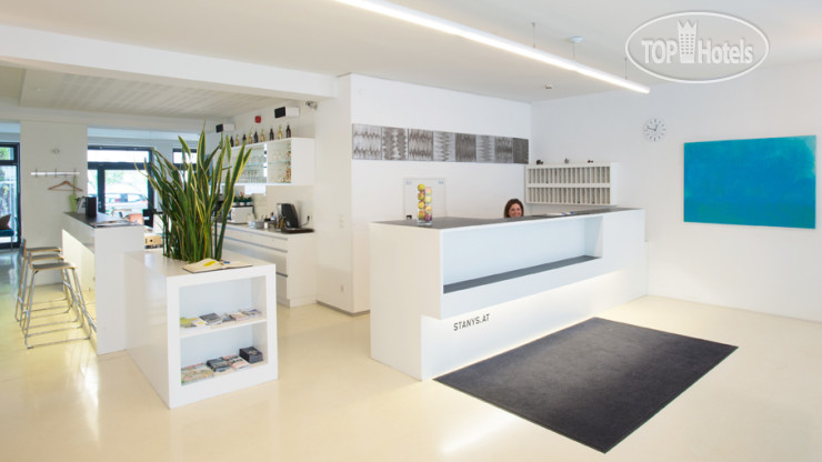 New photos from tourists Stanys Apartmenthotel 3*