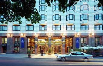 Фото Hilton Vienna Plaza