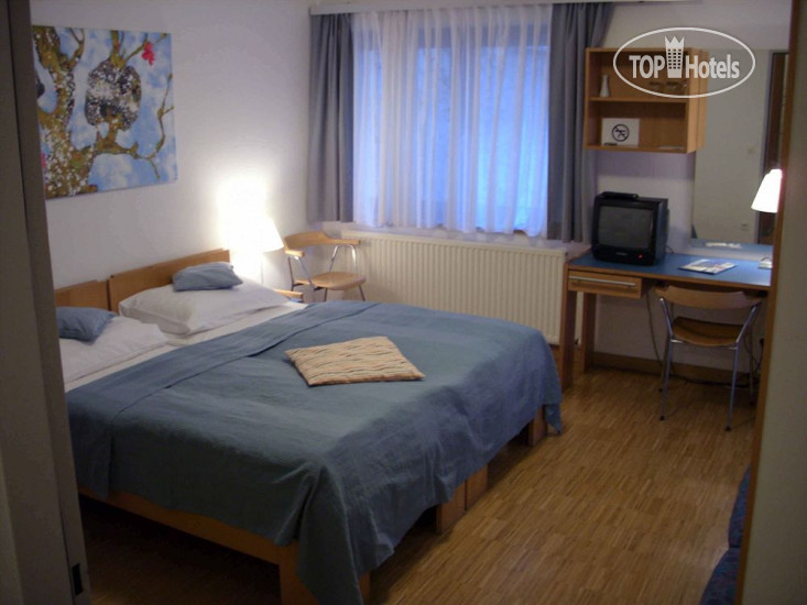 New photos from tourists Korotan 3*