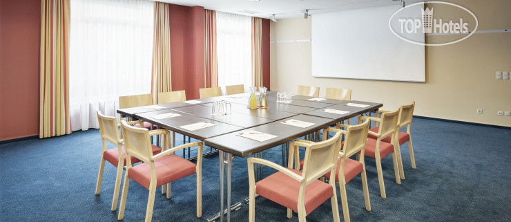 New photos from tourists Austria Trend Hotel Ananas 4*