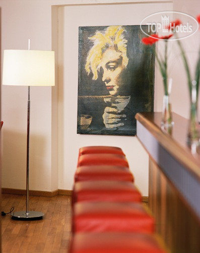 Hotelier's photos NH Belvedere 4*