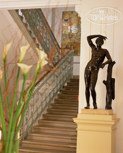 New photos from tourists NH Belvedere 4*
