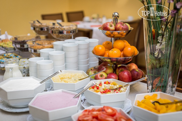 Hotelier's photos Arthotel ANA Enzian 3*