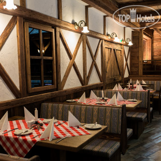 Фото Arthotel ANA Enzian