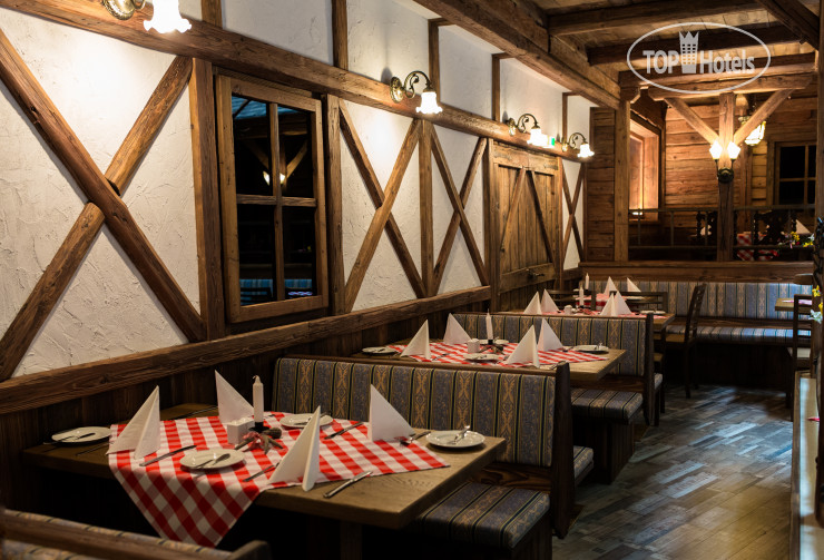 Фото Arthotel ANA Enzian