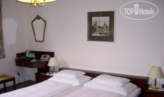 New photos from tourists Gartenhotel Glanzing 4*