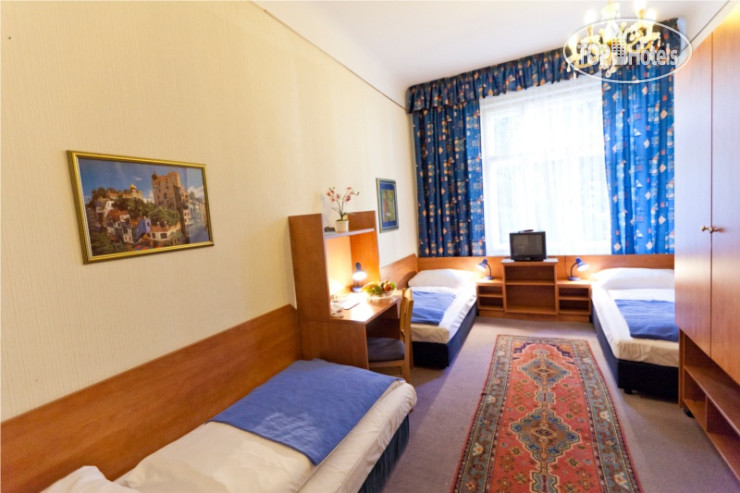 New photos from tourists Hotel-Pension Bleckmann 3*
