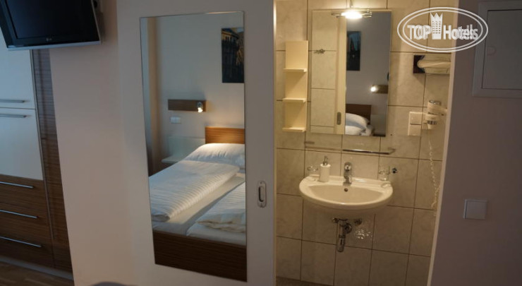 New photos from tourists DaunTown Rooms - Self Check-In 3*