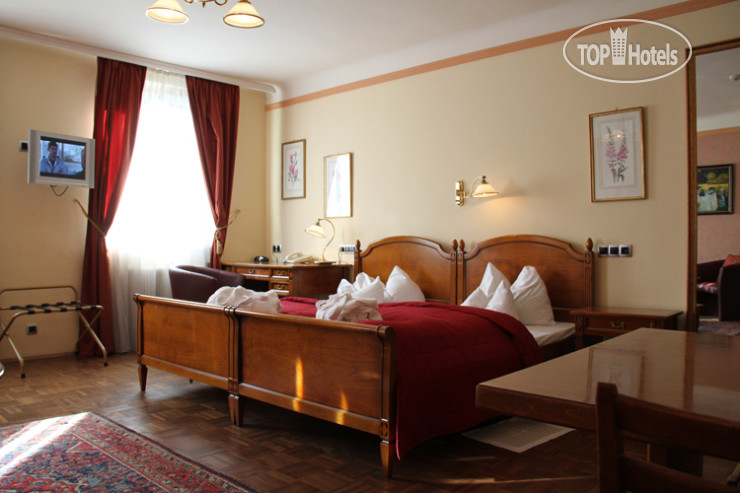 New photos from tourists Rothensteiner Apartments 4*